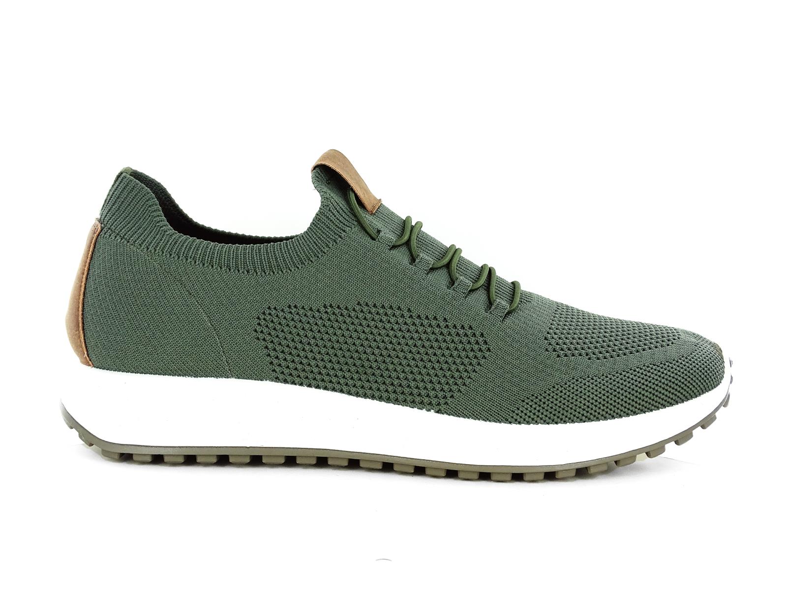 IMAC103160 IMAC SNEAKERS TESSUTO UOMO F/PU